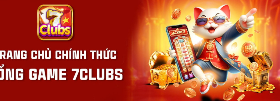 Nhà cái 7CLUB Cover Image