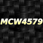 MCW4579 Online Profile Picture