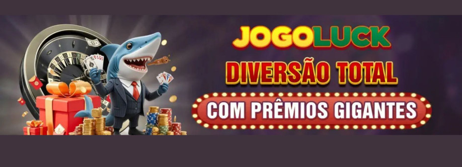 Jogoluck Cover Image