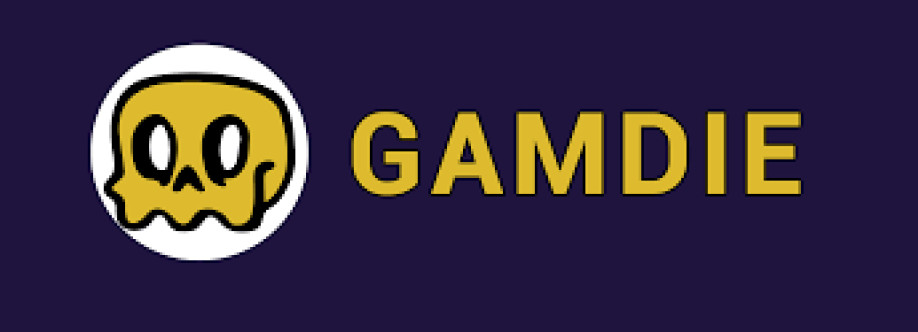 Gamedie Cover Image