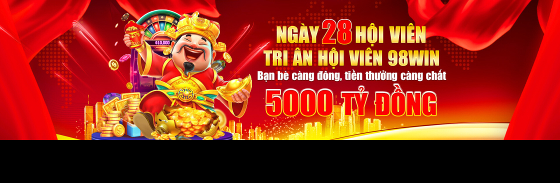 98WIN Cover Image