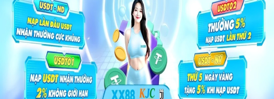 Nhà Cái XX88 Cover Image
