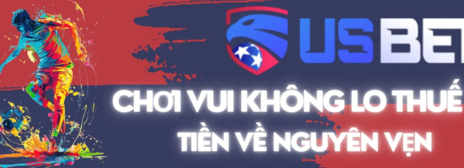 Nhà USBET Cover Image