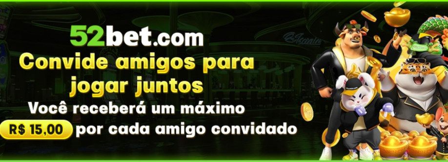52bet com Cover Image