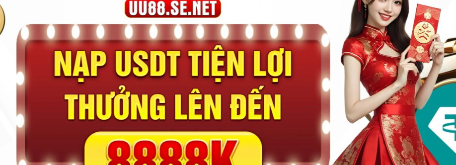 uu88 Cover Image
