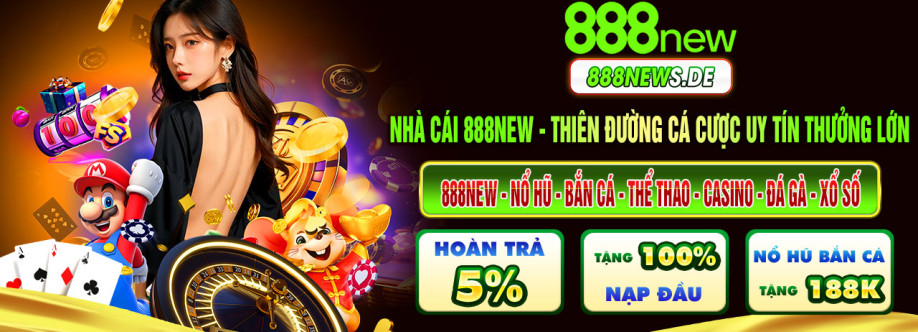 888News De Cover Image
