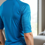 Posture correcting shirt Profile Picture
