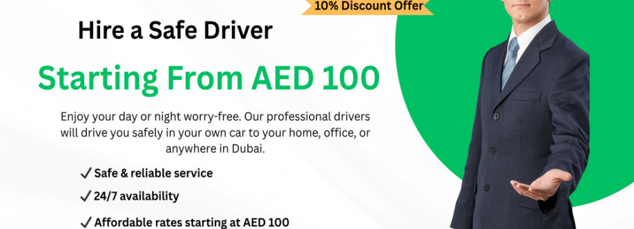 safedriver Cover Image