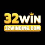 32WIN Cổng Game Đẳng Cấp Uy Tín Hàng Đầu Châu Á Profile Picture