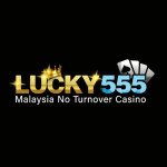 lucky555slot Profile Picture