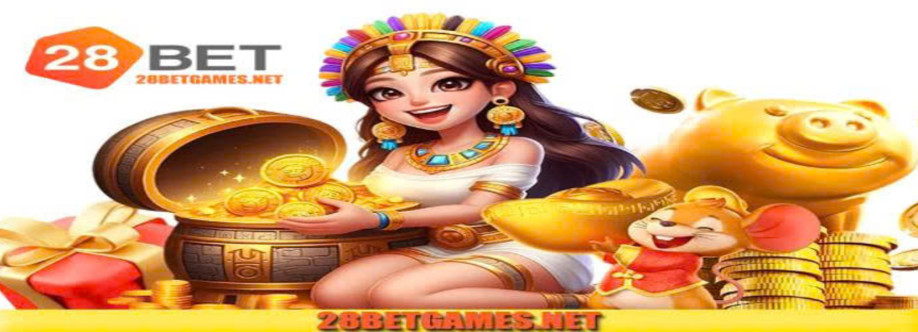 28BET Cover Image