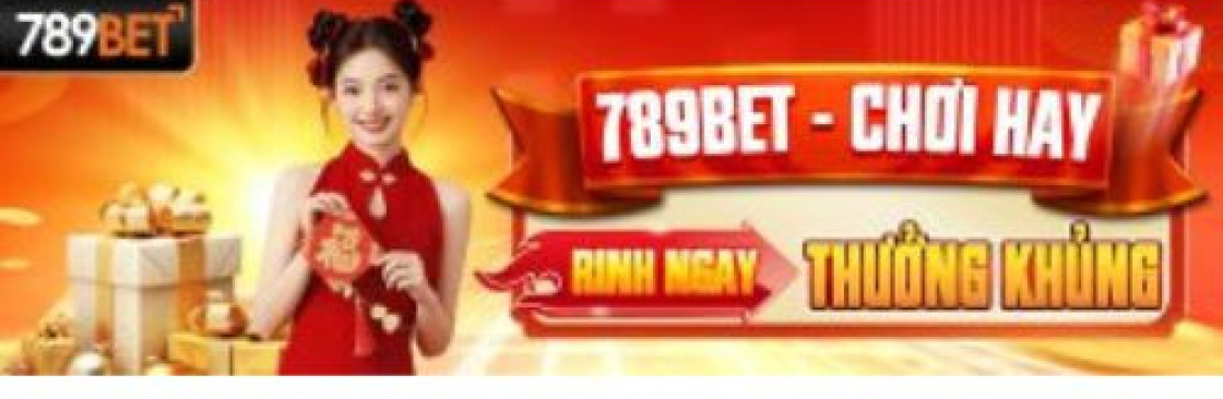 Nhà Cái 789BET Cover Image