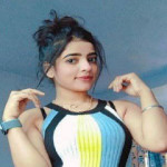 Chinu Escort Profile Picture
