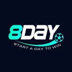 8DAY Genecom Profile Picture