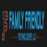 Family Friendly Technologies Profile Picture