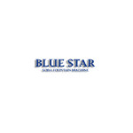 Blue Star Profile Picture