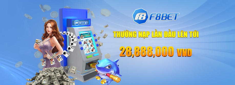 Nhà cái F8BET Cover Image