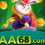 AA68 BET Profile Picture