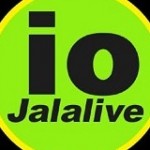 Jalalive Profile Picture