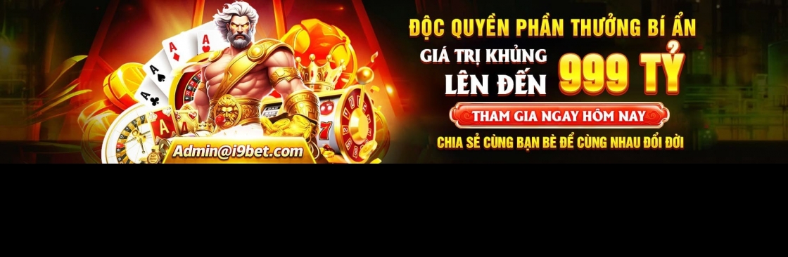 I9BET Cover Image