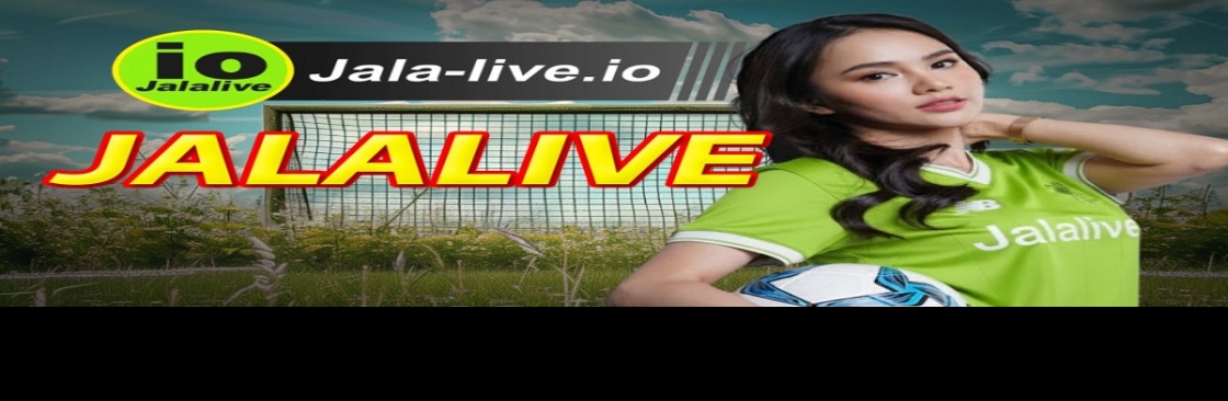 Jalalive Cover Image