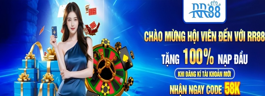 Nha Cai RR88 Cover Image