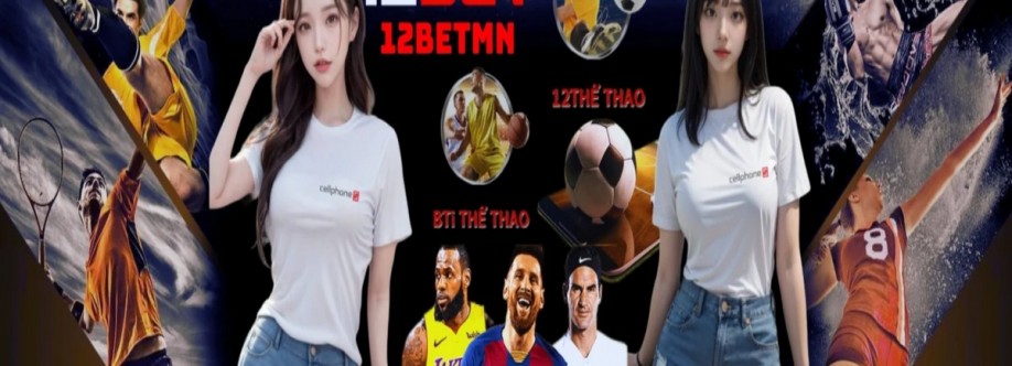 12bet Cover Image