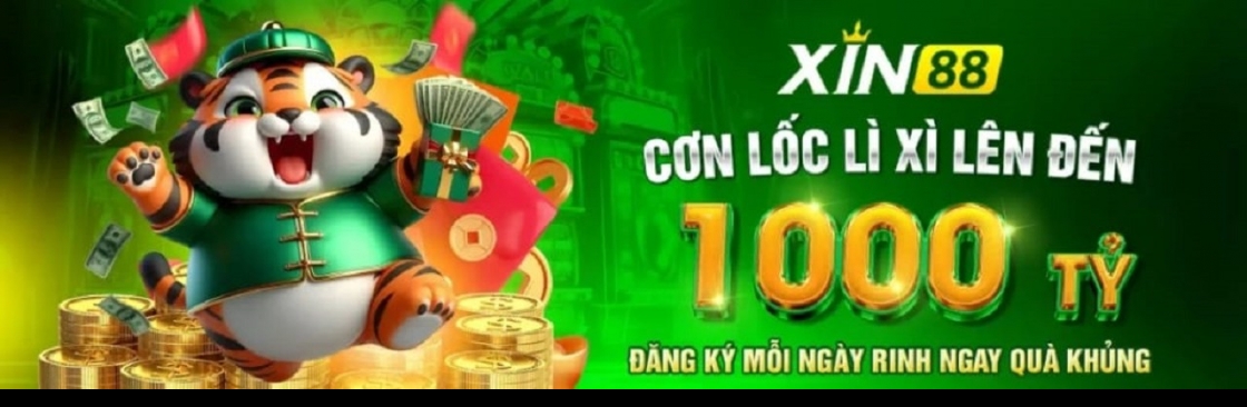 Xin88 Cover Image