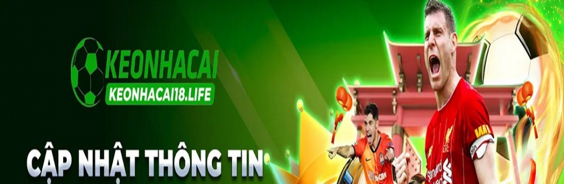 kèo nhà cái 18 Cover Image