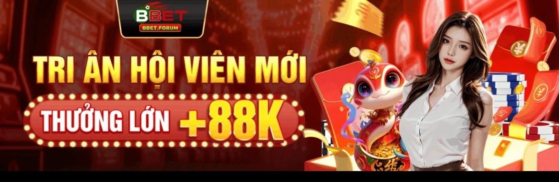 Nhà cái BBET Cover Image