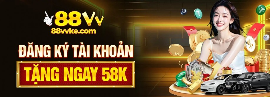 88vvkecom Cover Image