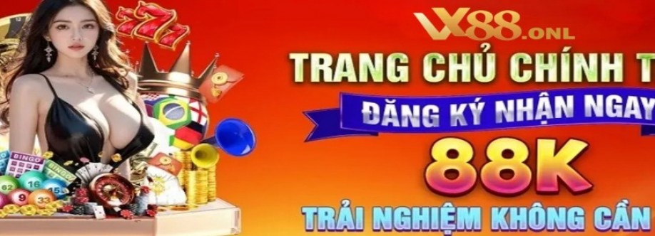 Vx88 onl Cover Image